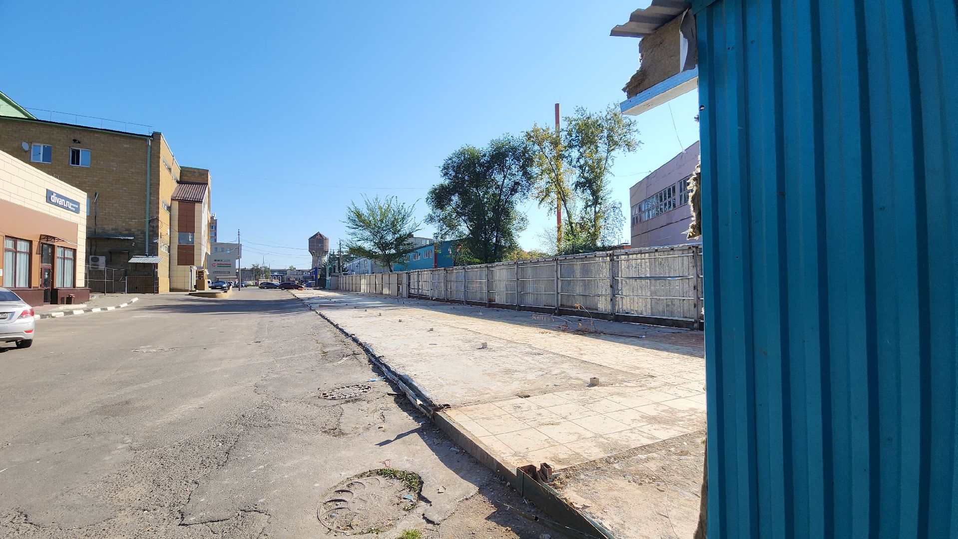 серпухов, подмосковье, снос незаконный строений,