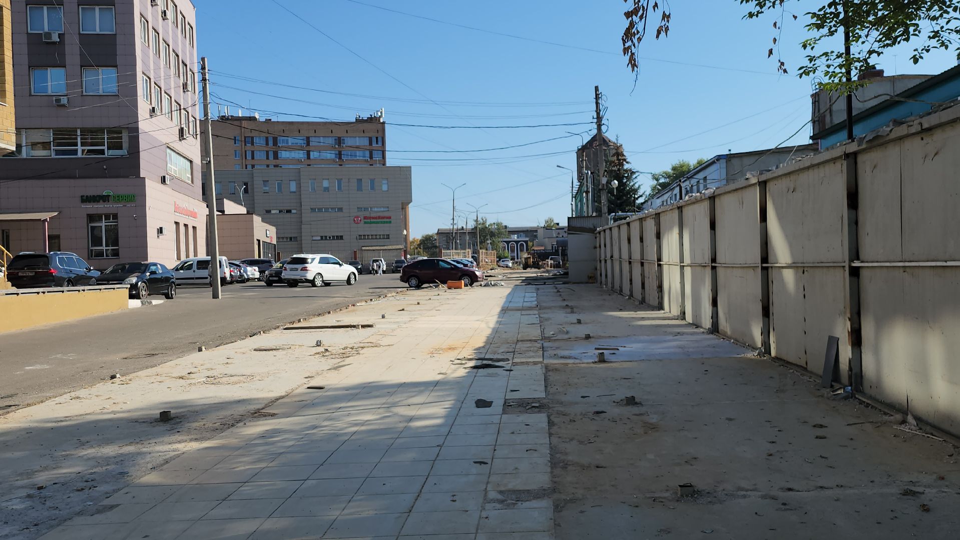 серпухов, подмосковье, снос незаконный строений,