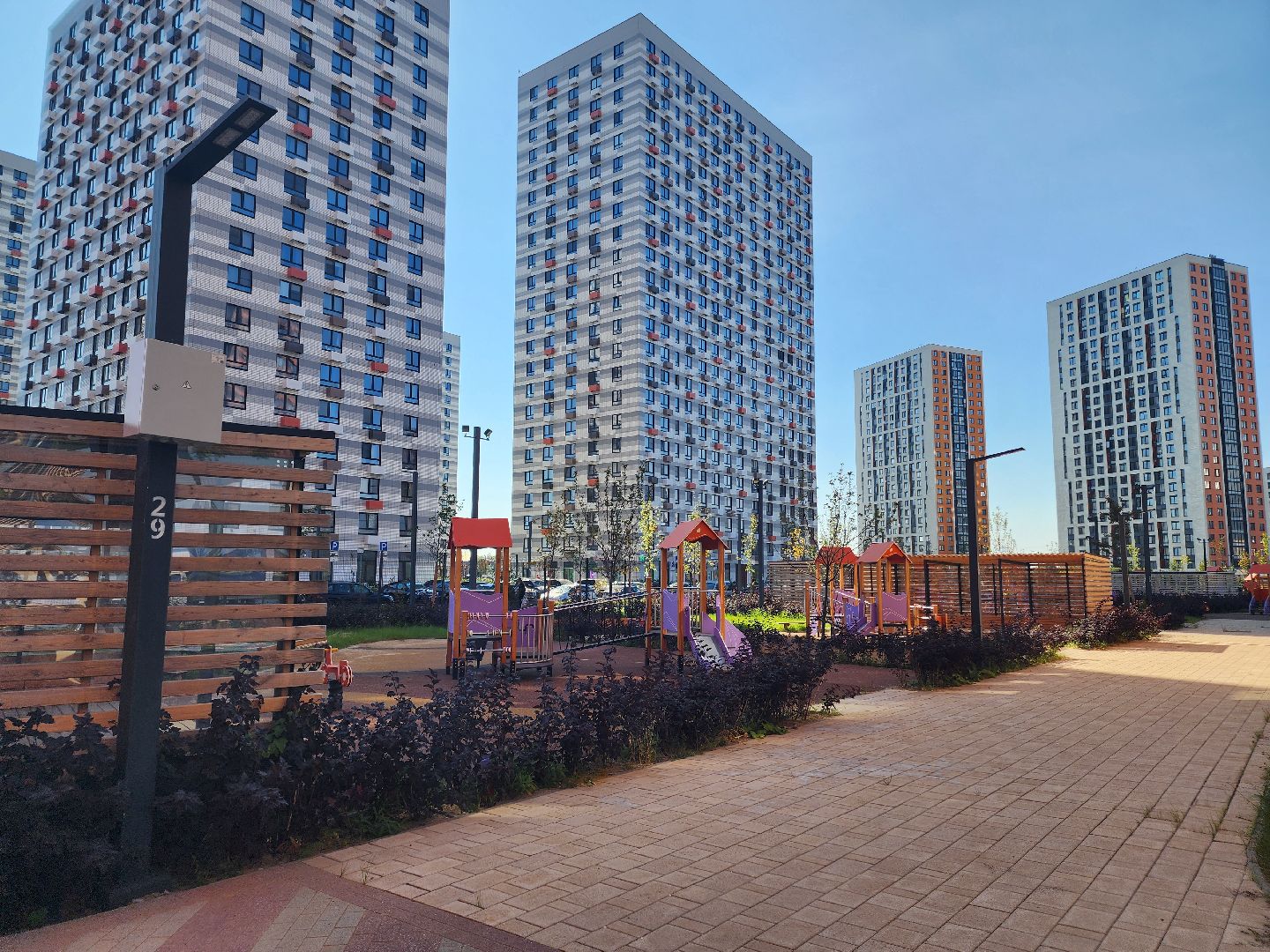 детские сады, одинцово, одинцовский округ,