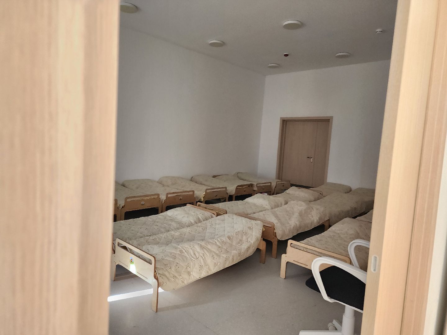 детские сады, одинцово, одинцовский округ,