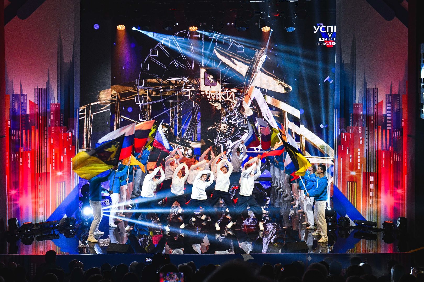 предприятие, работники, династии, награждение ,