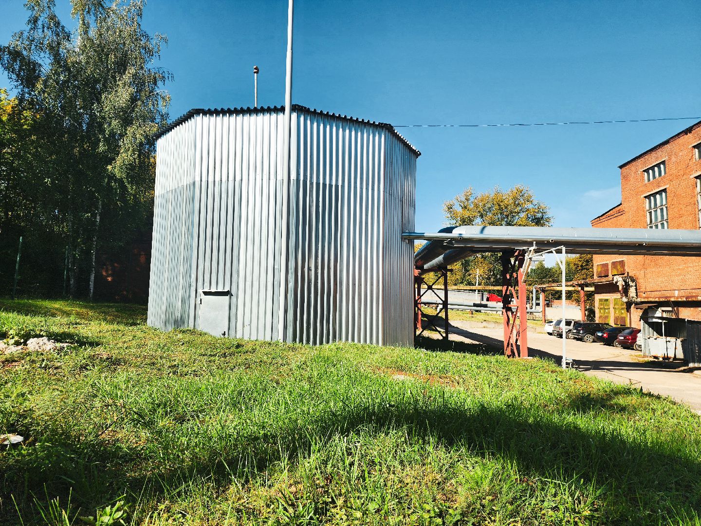 пущино, серпухов, отопление, жкх,