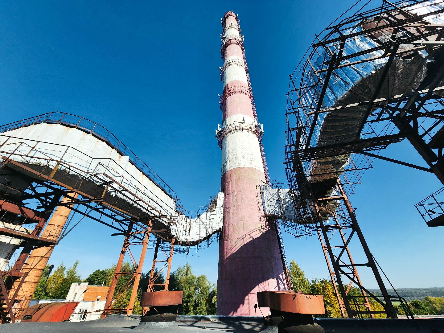 пущино, серпухов, отопление, жкх,