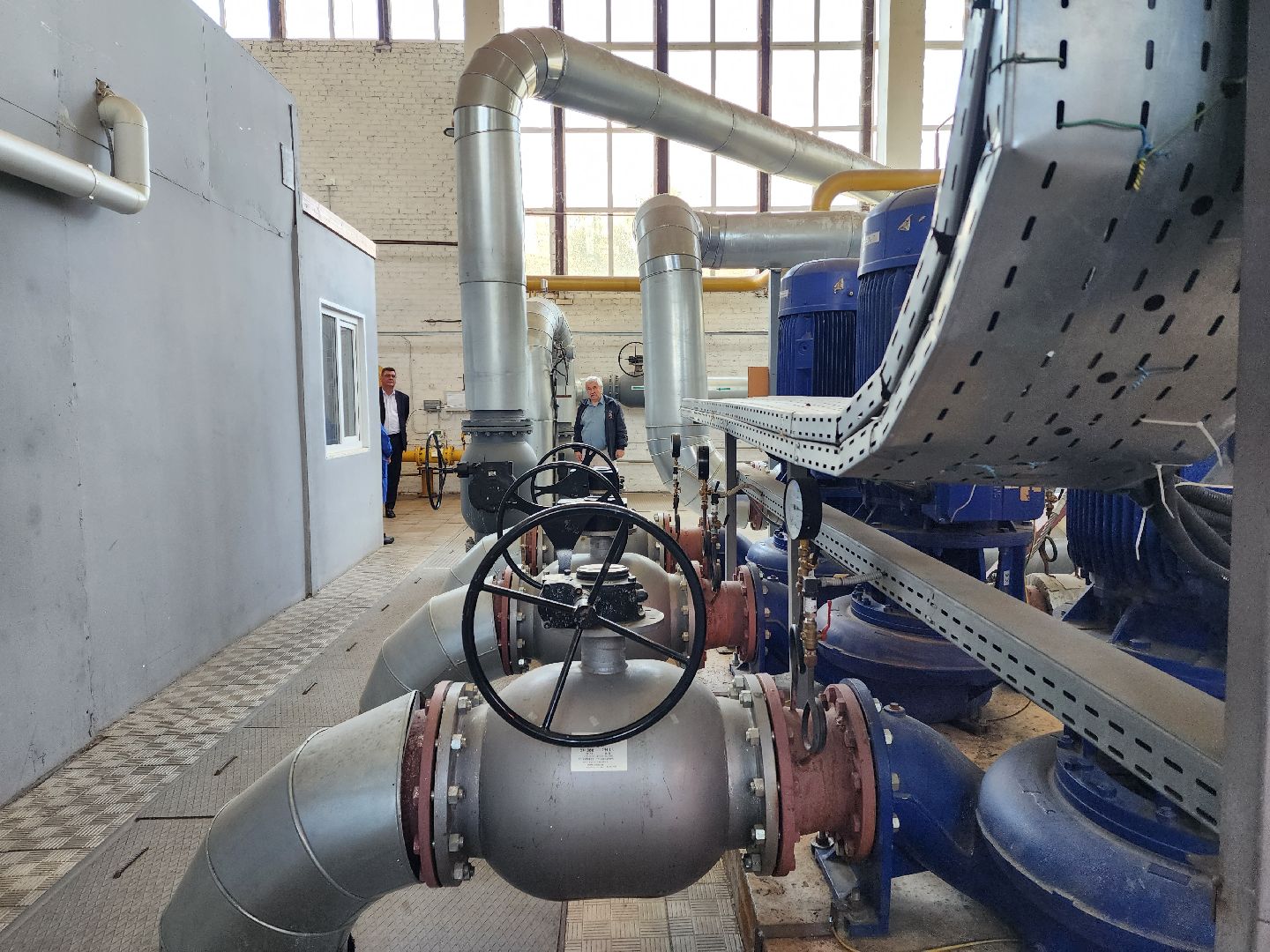 раменское, жкх, пробная топка, котельная холодово,