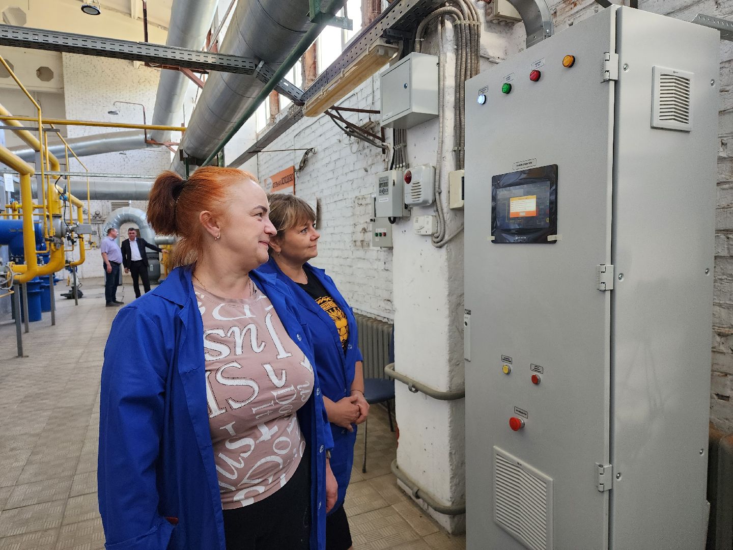 раменское, жкх, пробная топка, котельная холодово,