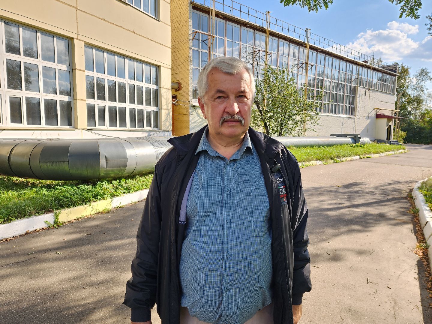 раменское, жкх, пробная топка, котельная холодово,