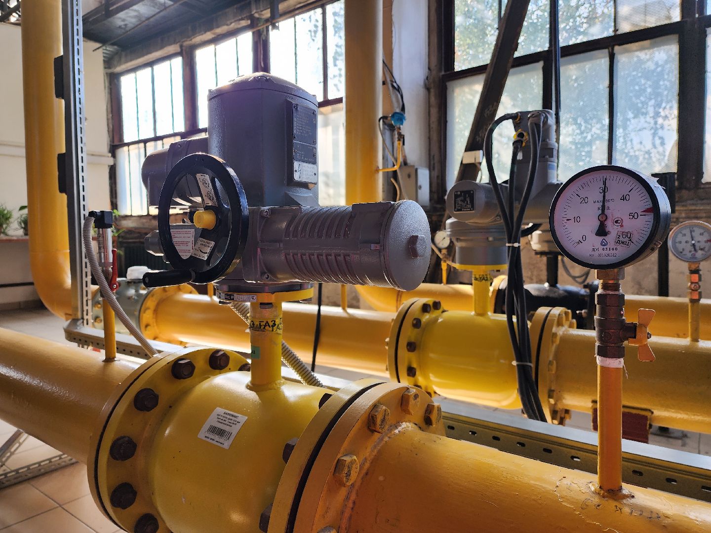 раменское, жкх, пробная топка, котельная холодово,