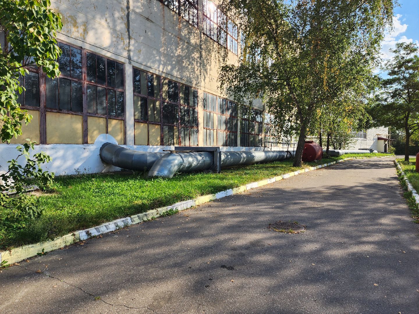 раменское, жкх, пробная топка, котельная холодово,