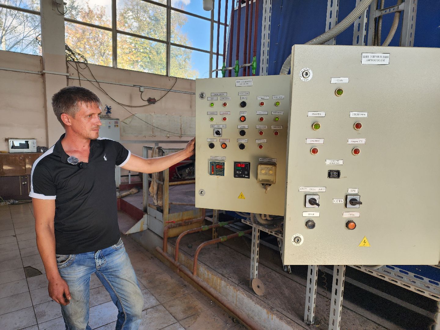 чехов, поселок мещерское, котельная 5, пробная топка, испытания оборудования, тесты, подготовка к отопительному сезону, отопление, теплоснабжение, горячее водоснабжение,жилые дома, социальные объекты, модернизация котельной, замена оборудования,проверка всех систем,