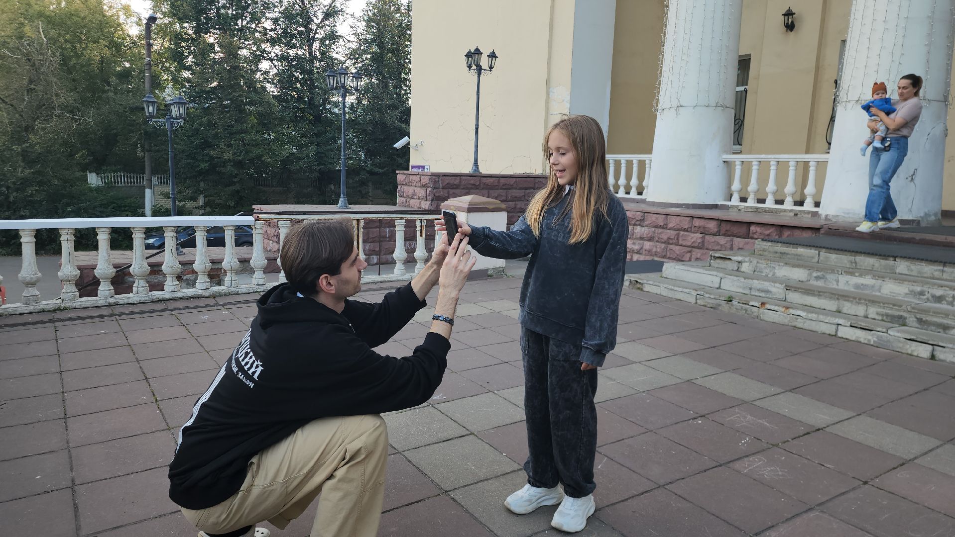 Истра, Квн, Дети, Школа квн, Юмор, Культура,