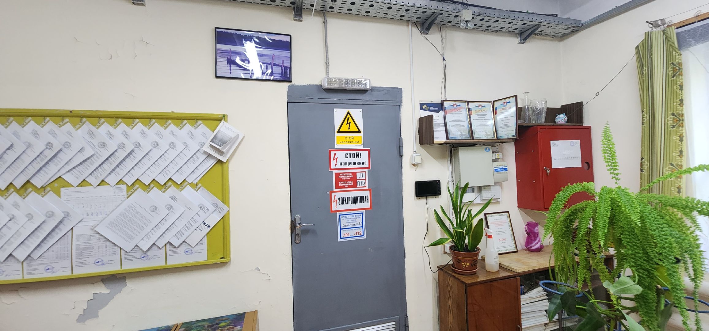 долгопрудный, котельная, отопительный сезон 2025-2026, пробные пуски, капитальный ремонт,