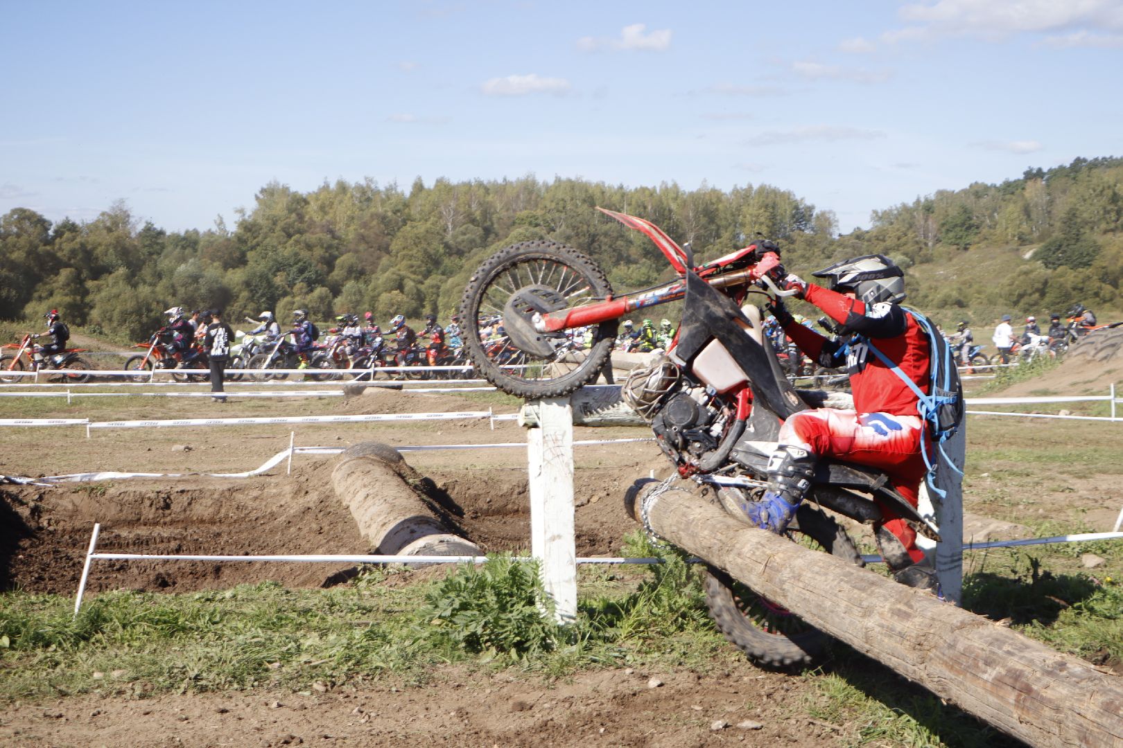 зарайск, спорт, мотофестиваль,