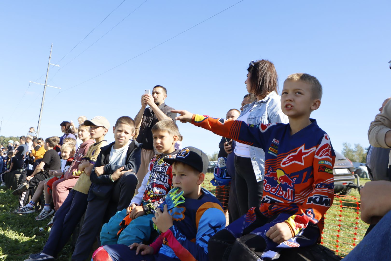 зарайск, спорт, мотофестиваль,