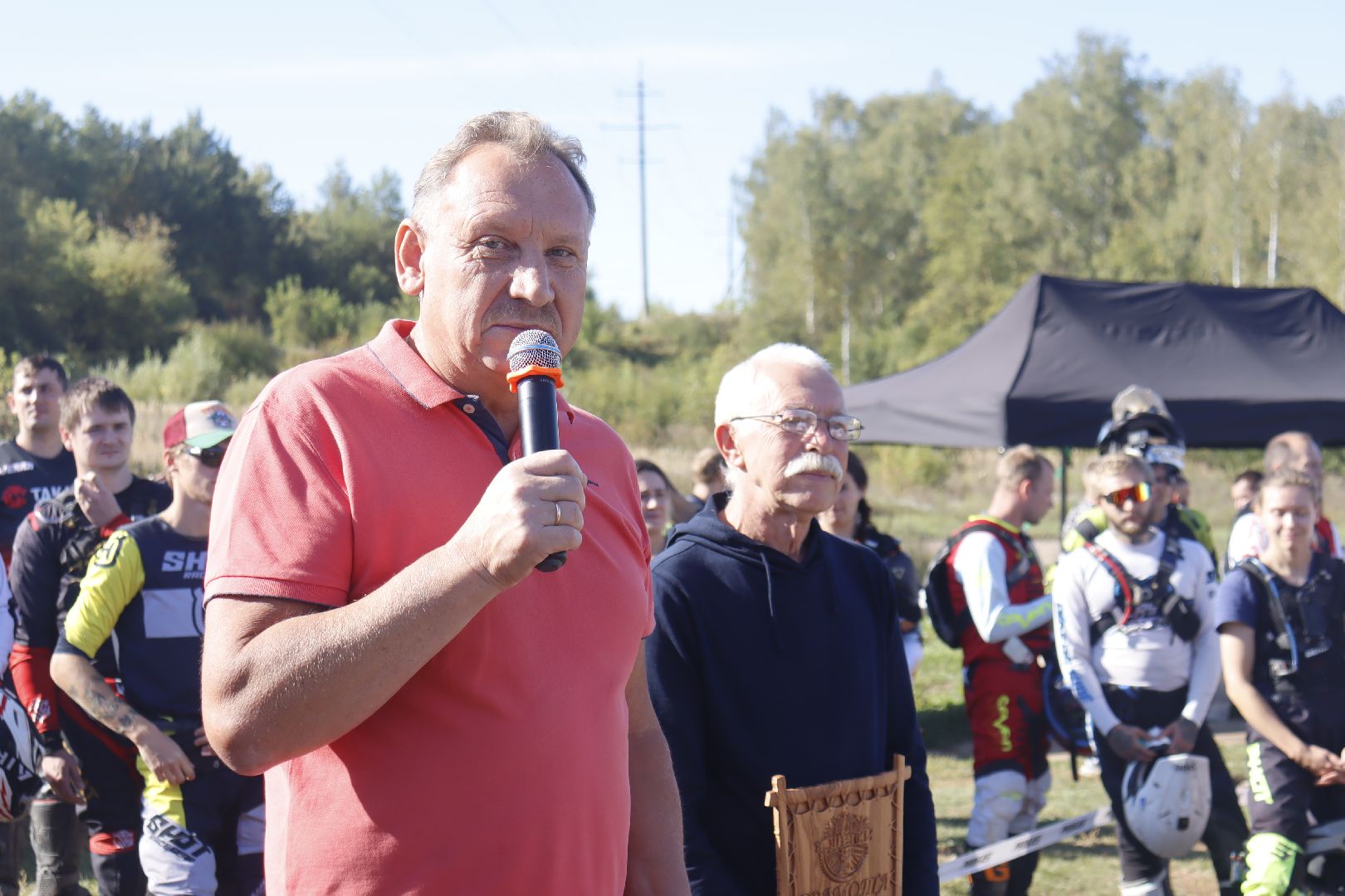 зарайск, спорт, мотофестиваль,