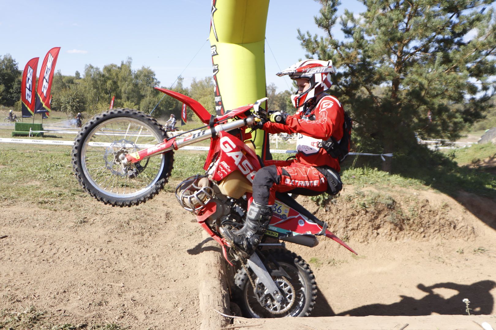 зарайск, спорт, мотофестиваль,