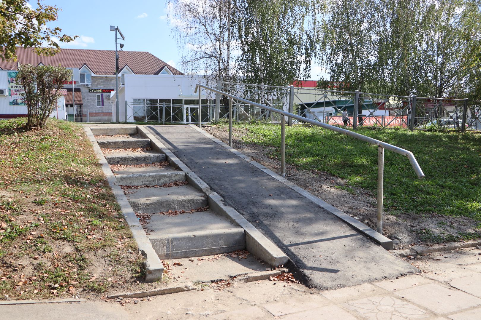 серебряные пруды, мосавтодор, узуново, комфортная среда,