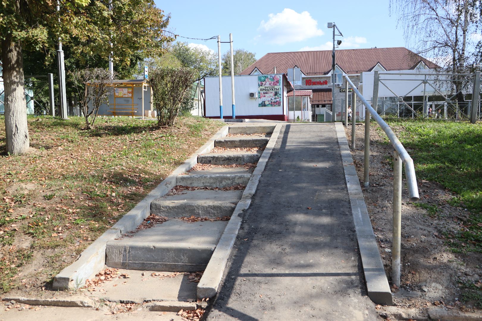 серебряные пруды, мосавтодор, узуново, комфортная среда,