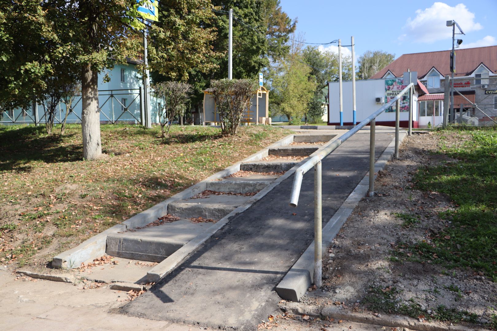 серебряные пруды, мосавтодор, узуново, комфортная среда,