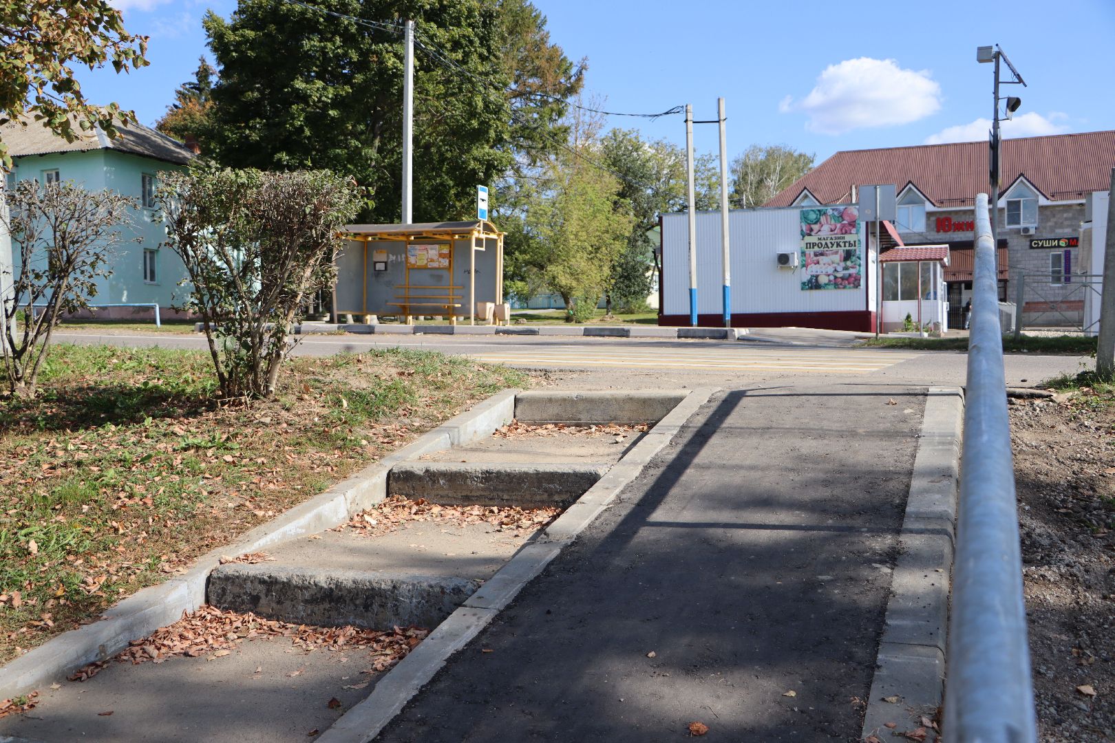 серебряные пруды, мосавтодор, узуново, комфортная среда,