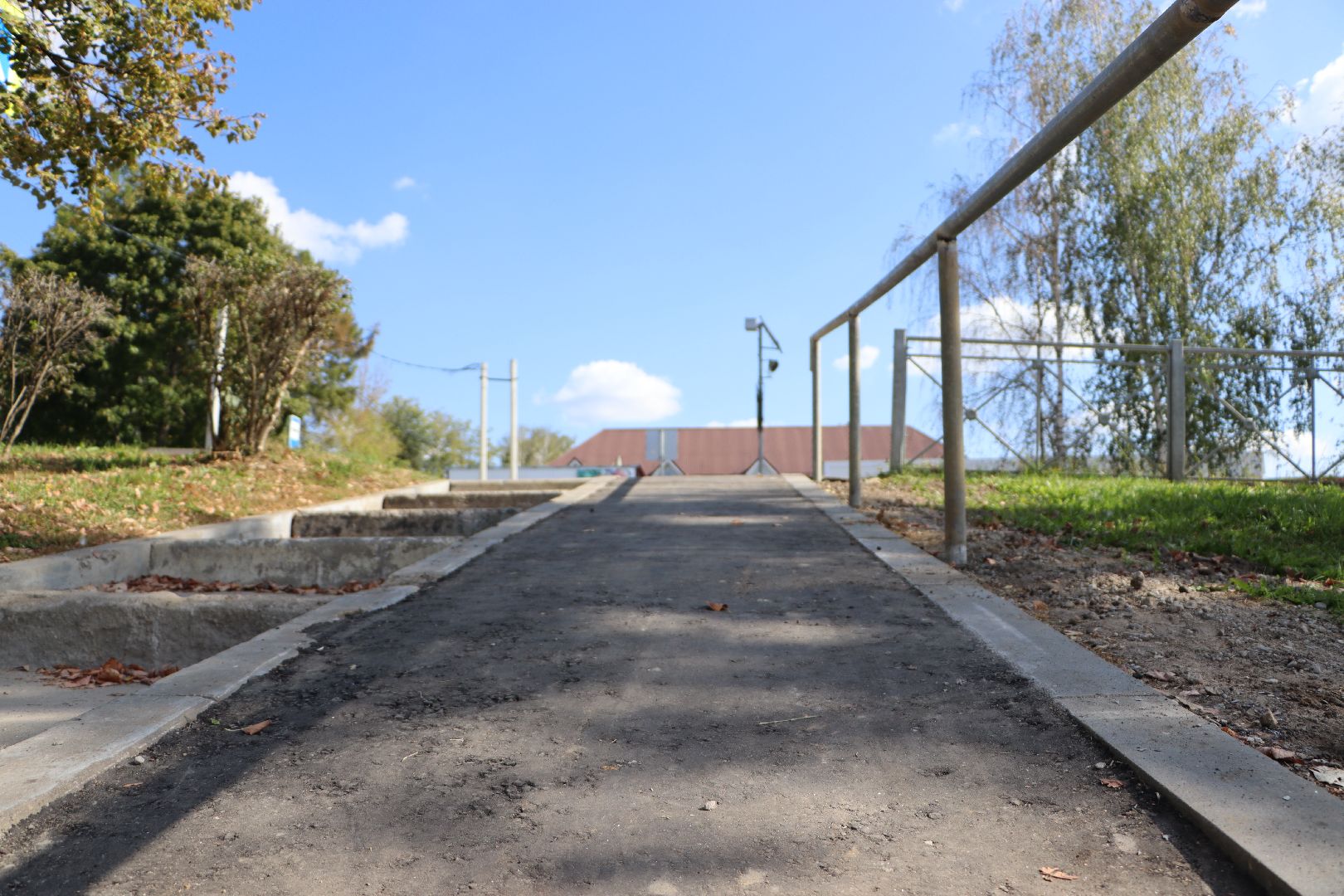 серебряные пруды, мосавтодор, узуново, комфортная среда,