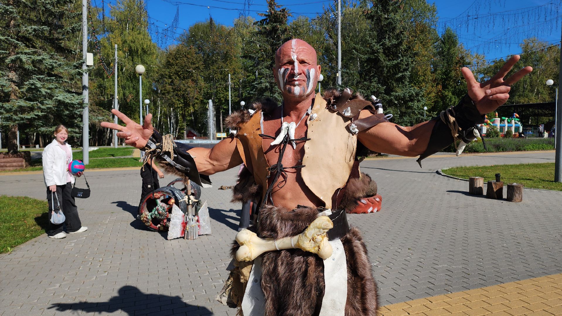 кашира , спорт, турнир, силовые виды спорта, парк, зож, соревнования, силовой экстрим,