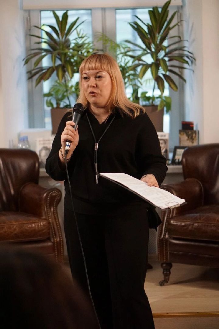 Орехово-Зуево, учитель, блогер, книги