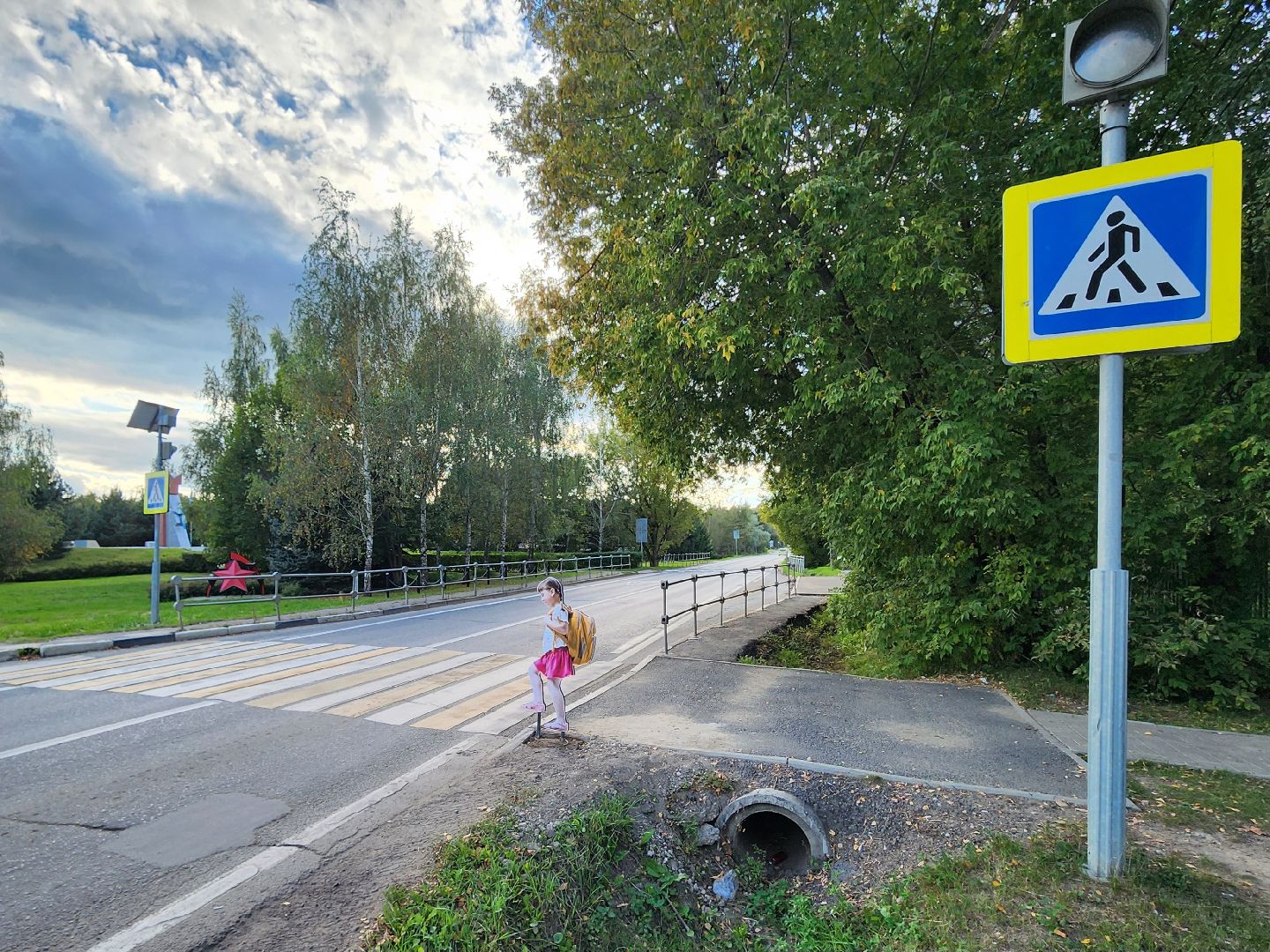 мытищи, дороги,