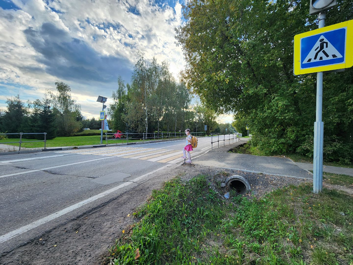 мытищи, дороги,