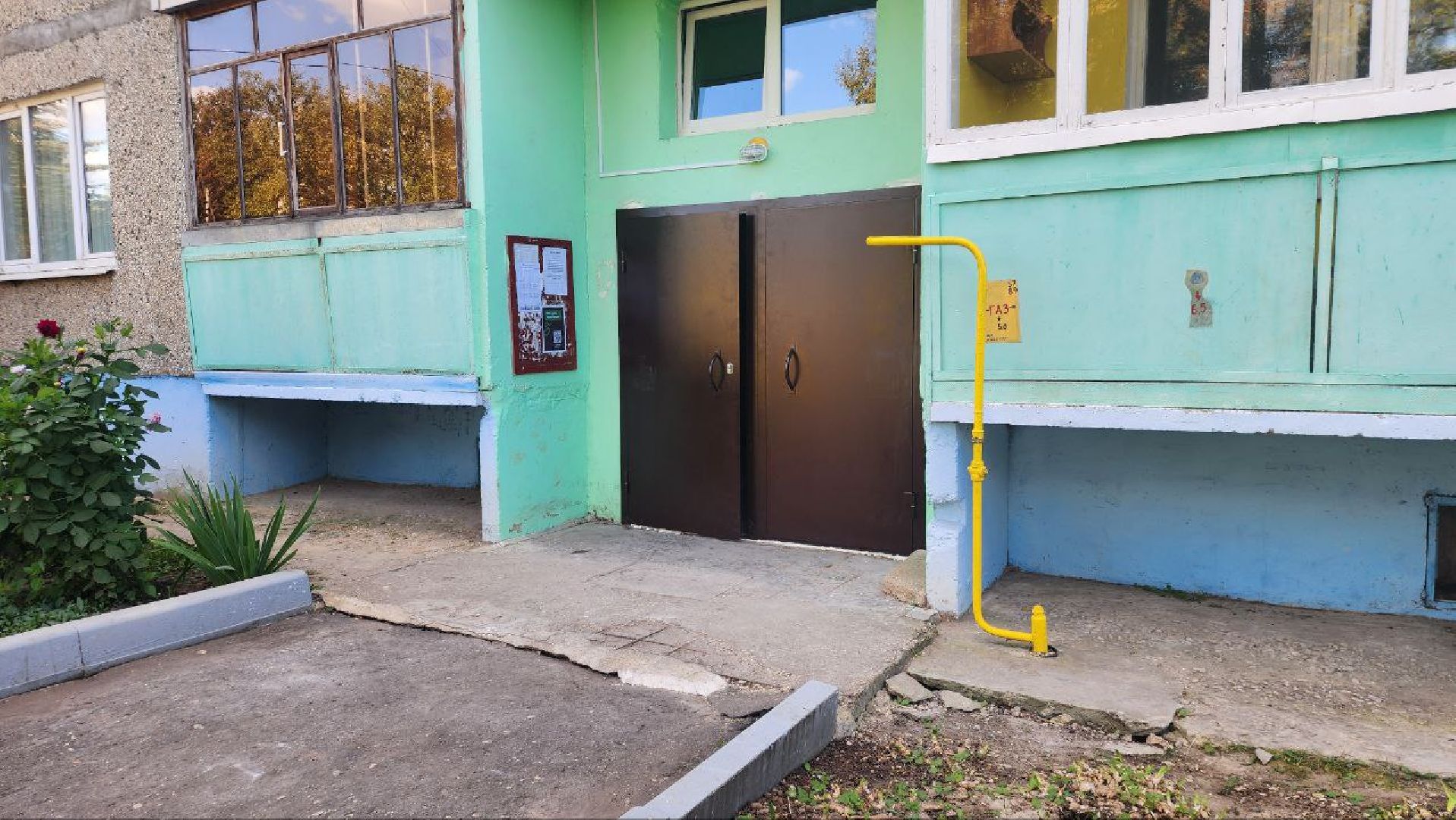 серебряные пруды, жкх, ремонт подъездов, узуново южный 31,