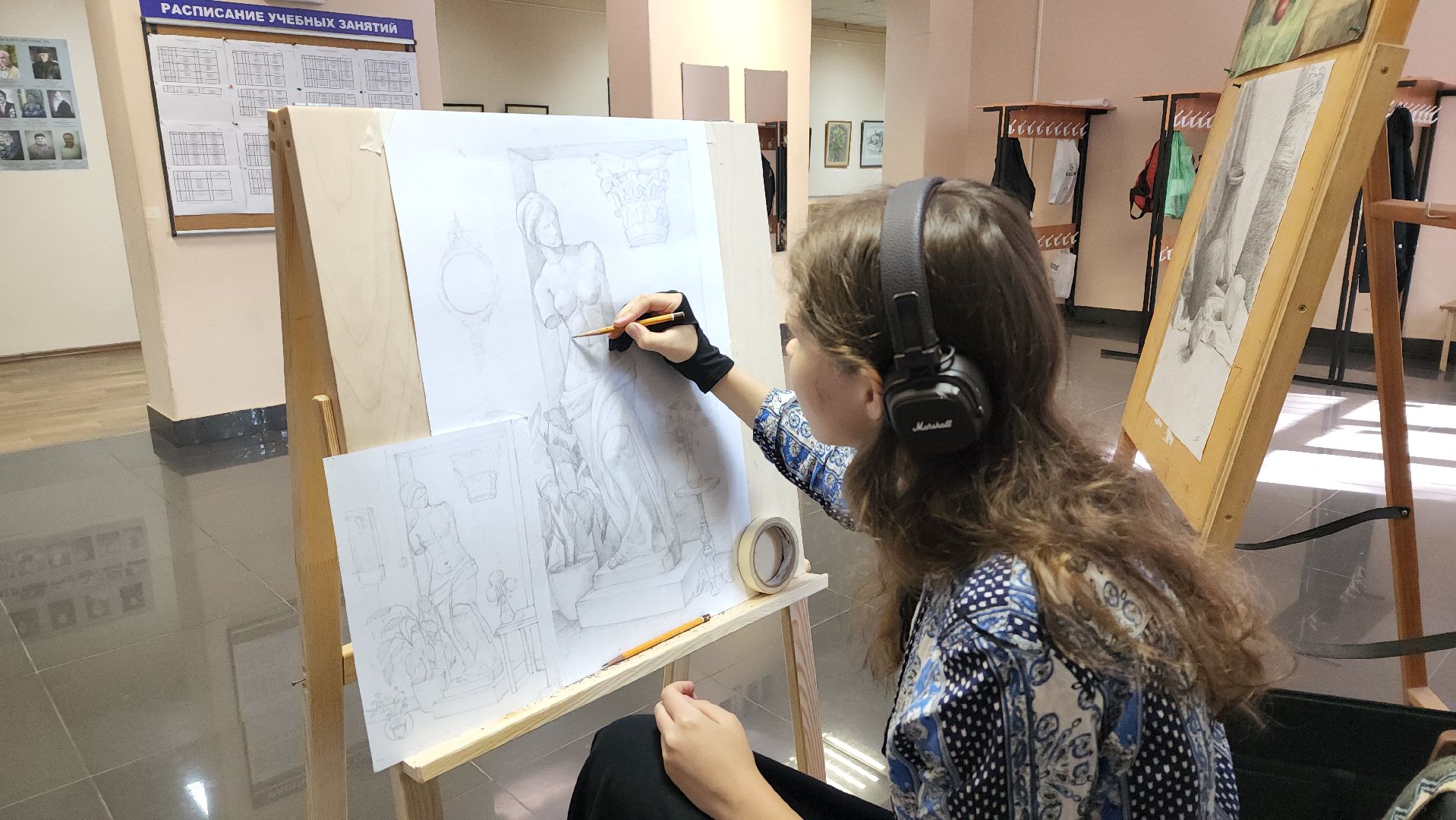 федоскино, мытищи,