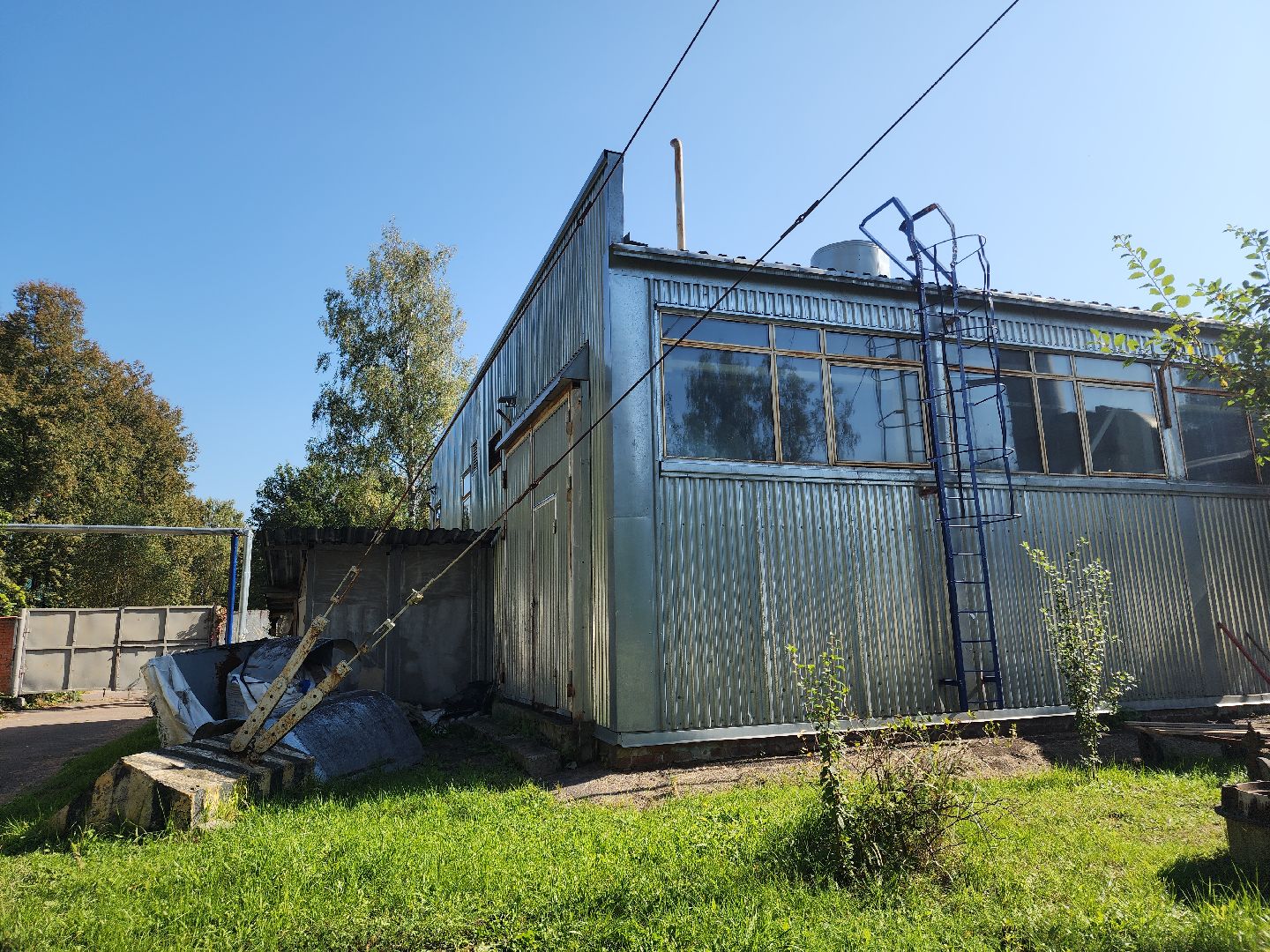 Черноголовка, Жкх, Котельная,