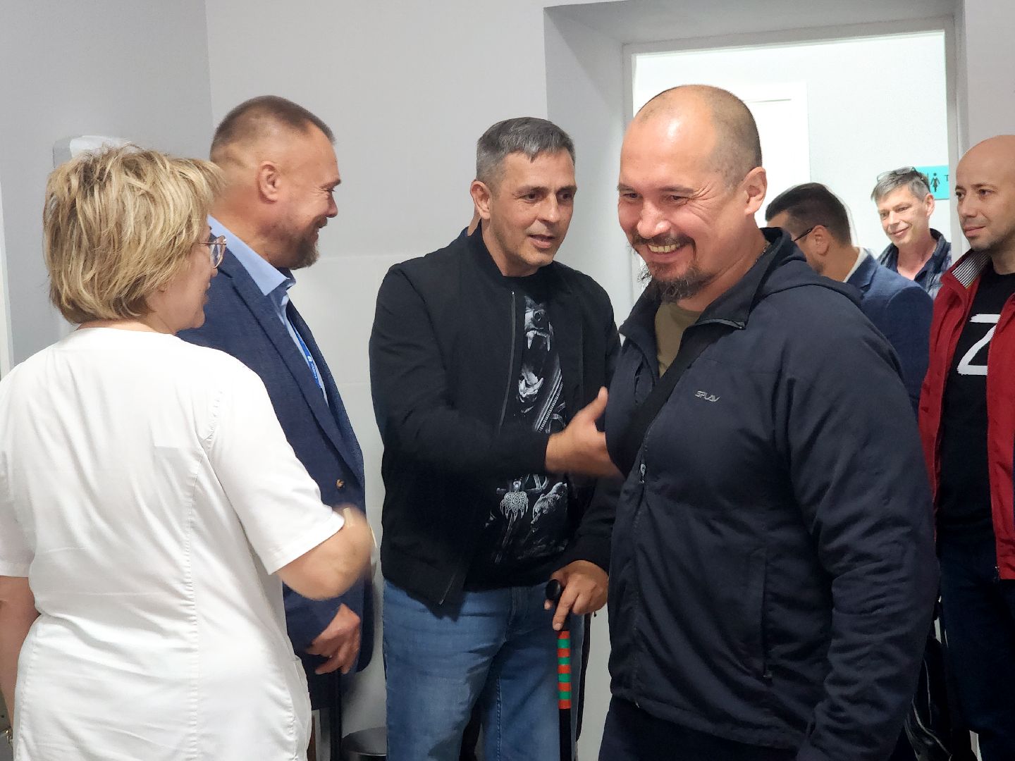 дубна, фмба россии, медсанчасть, герои подмосковья,