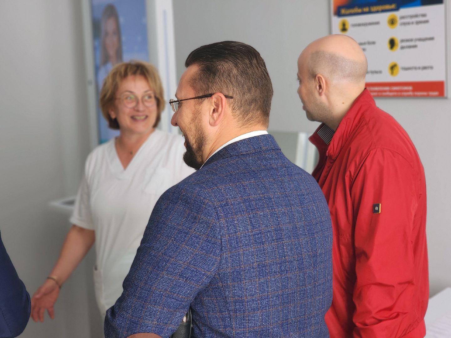 дубна, фмба россии, медсанчасть, герои подмосковья,