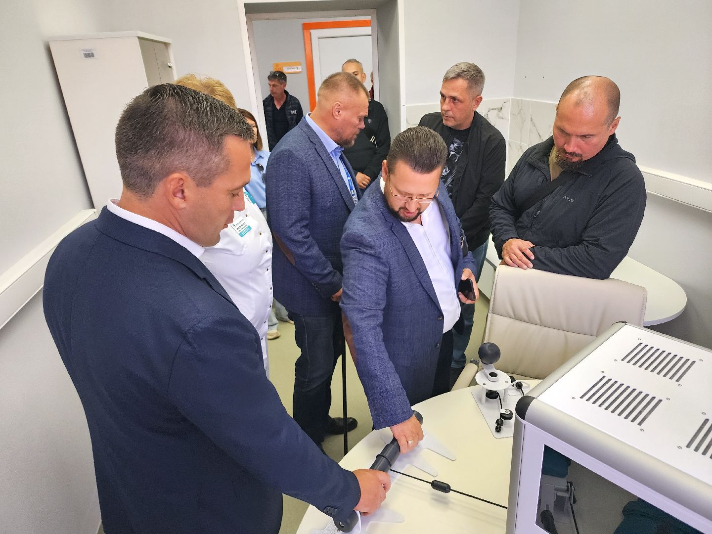 дубна, фмба россии, медсанчасть, герои подмосковья,