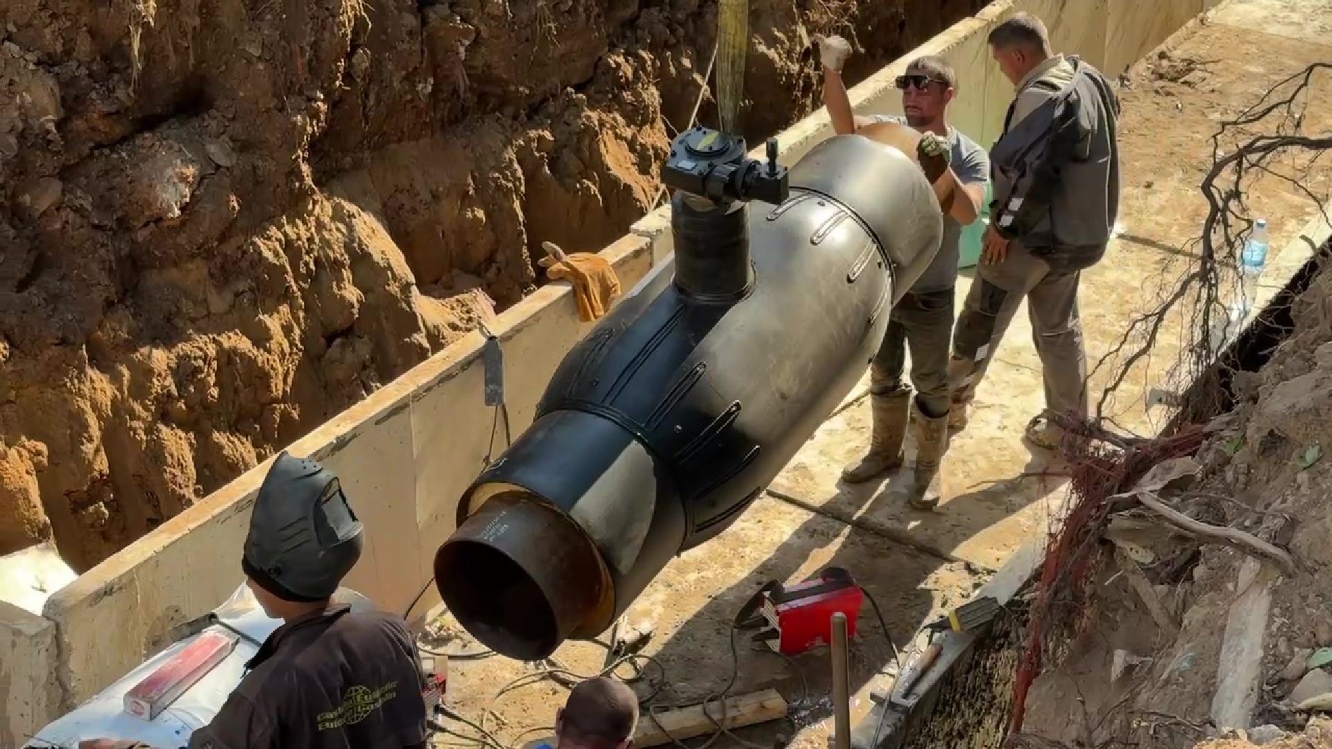 Реутов, ЖКХ, замена труб, отопление,