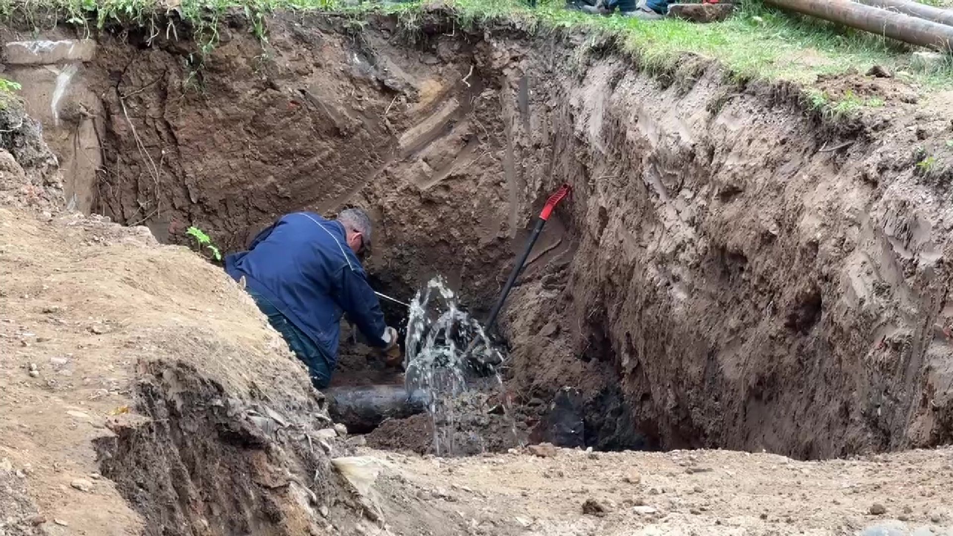 Реутов, ЖКХ, замена труб, отопление,