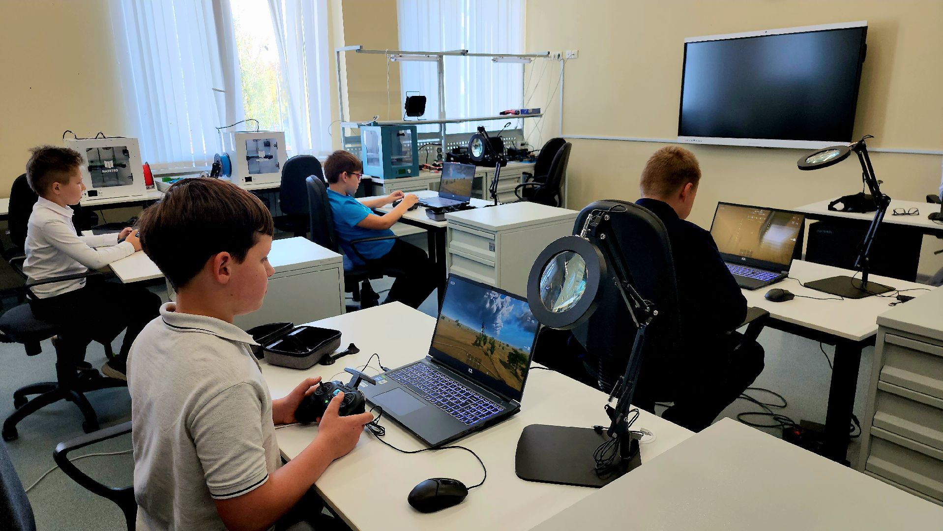 серпухов, подмосковье, бас, квадрокоптеры,