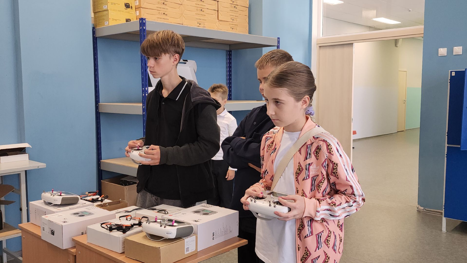 серпухов, подмосковье, бас, квадрокоптеры,