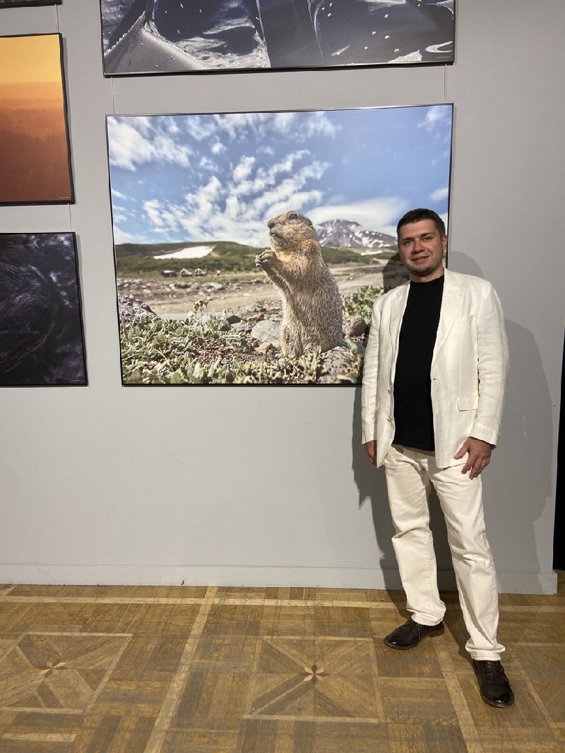 пушкинский городской округ, пушкино, Победитель фотоконкурса, Российское географическое общество, фотограф,