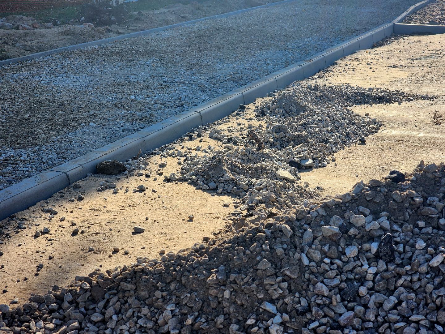 дубна, благоуйстройство, теплотрасса,новые тротуары,