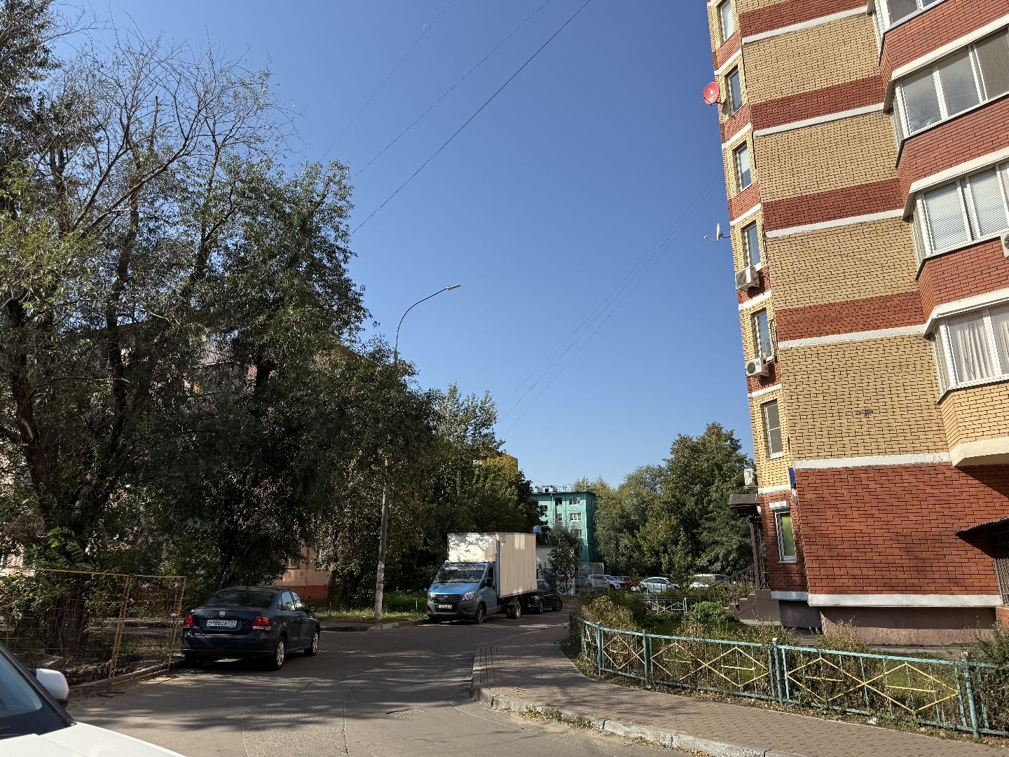 Люберцы, Гвс, коммунальные службы, отключение воды,