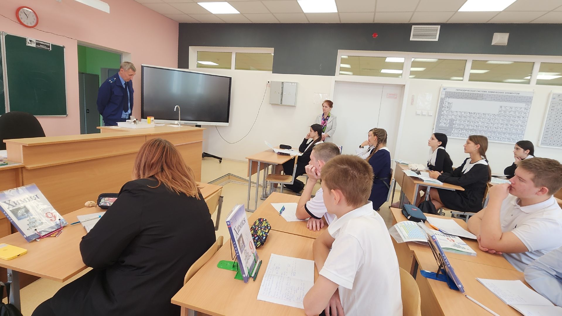 волоколамск, прокуратура, борьба с мошенниками,