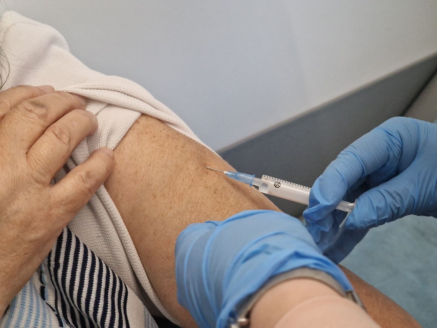 медицина, вакцинация от гриппа в Балашихе, ФАП в Балашихе,