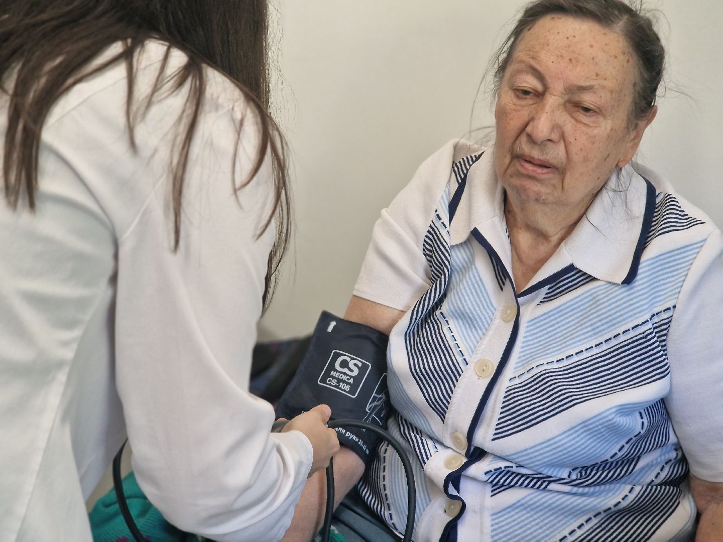 медицина, вакцинация от гриппа в Балашихе, ФАП в Балашихе,