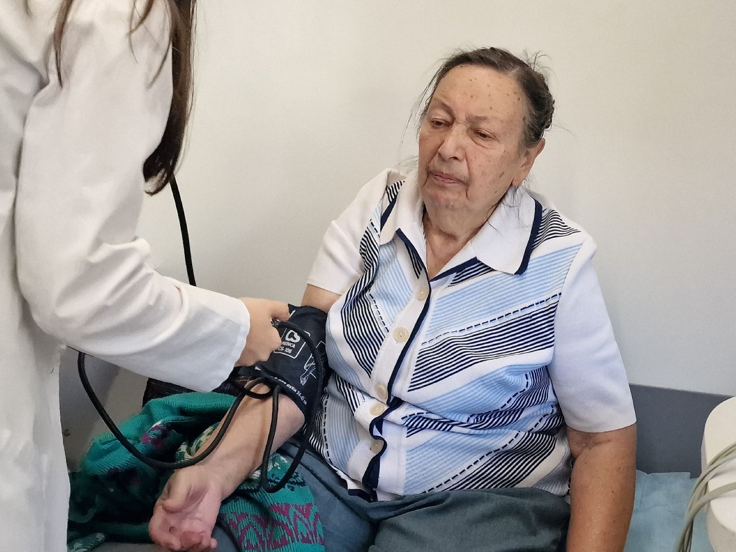 медицина, вакцинация от гриппа в Балашихе, ФАП в Балашихе,