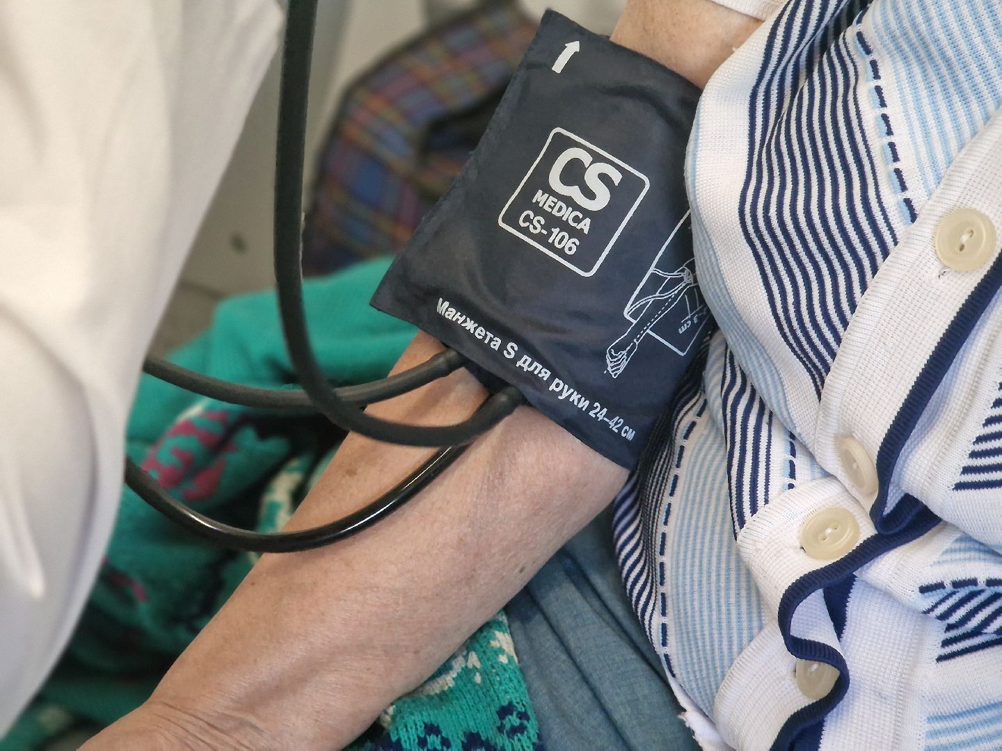 медицина, вакцинация от гриппа в Балашихе, ФАП в Балашихе,