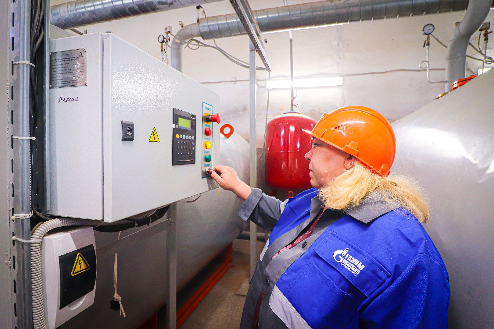 клин, общество, жкх, пробные топки, отопление,