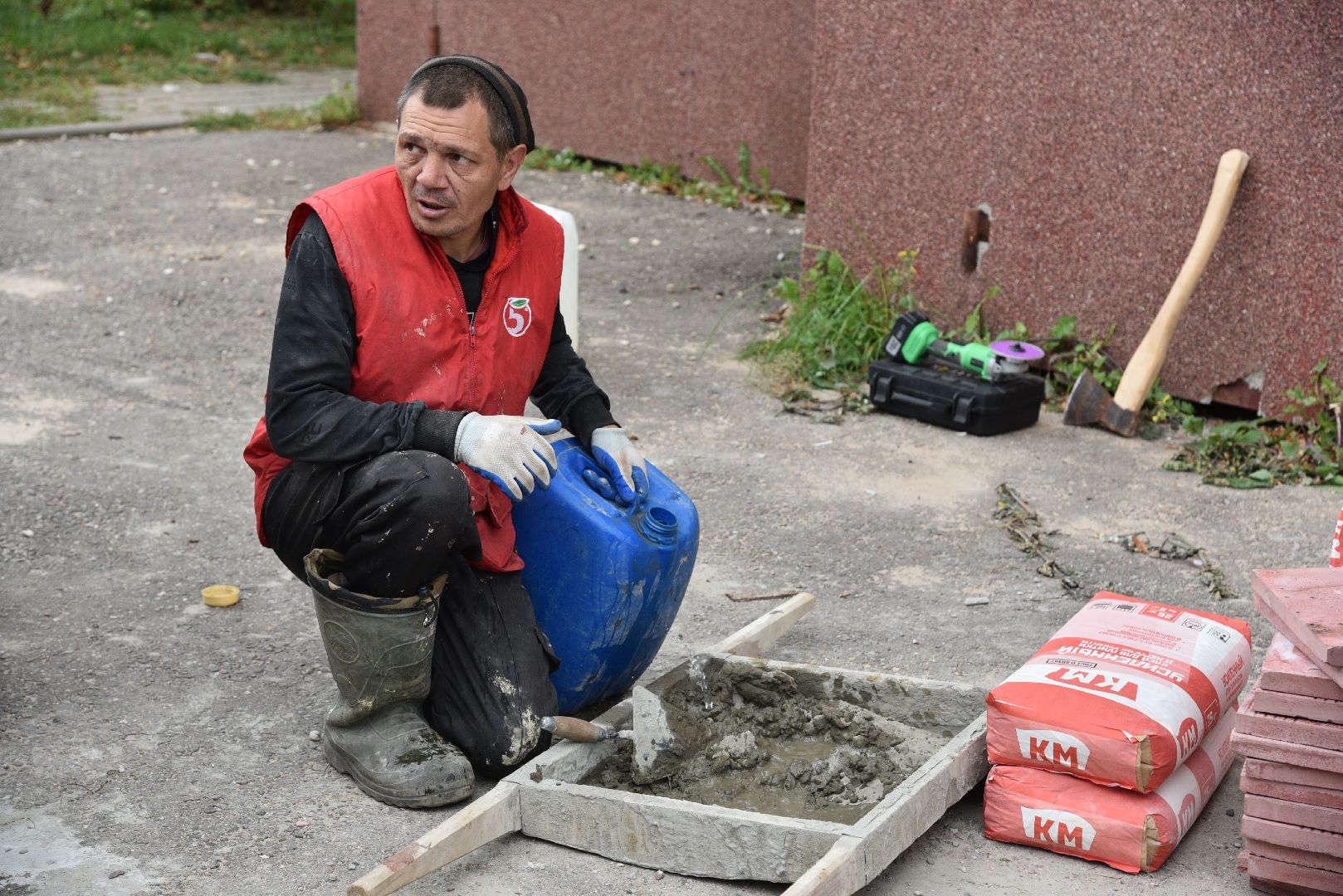 лотошино, добродел, обращения жителей, лотошинское жкх,