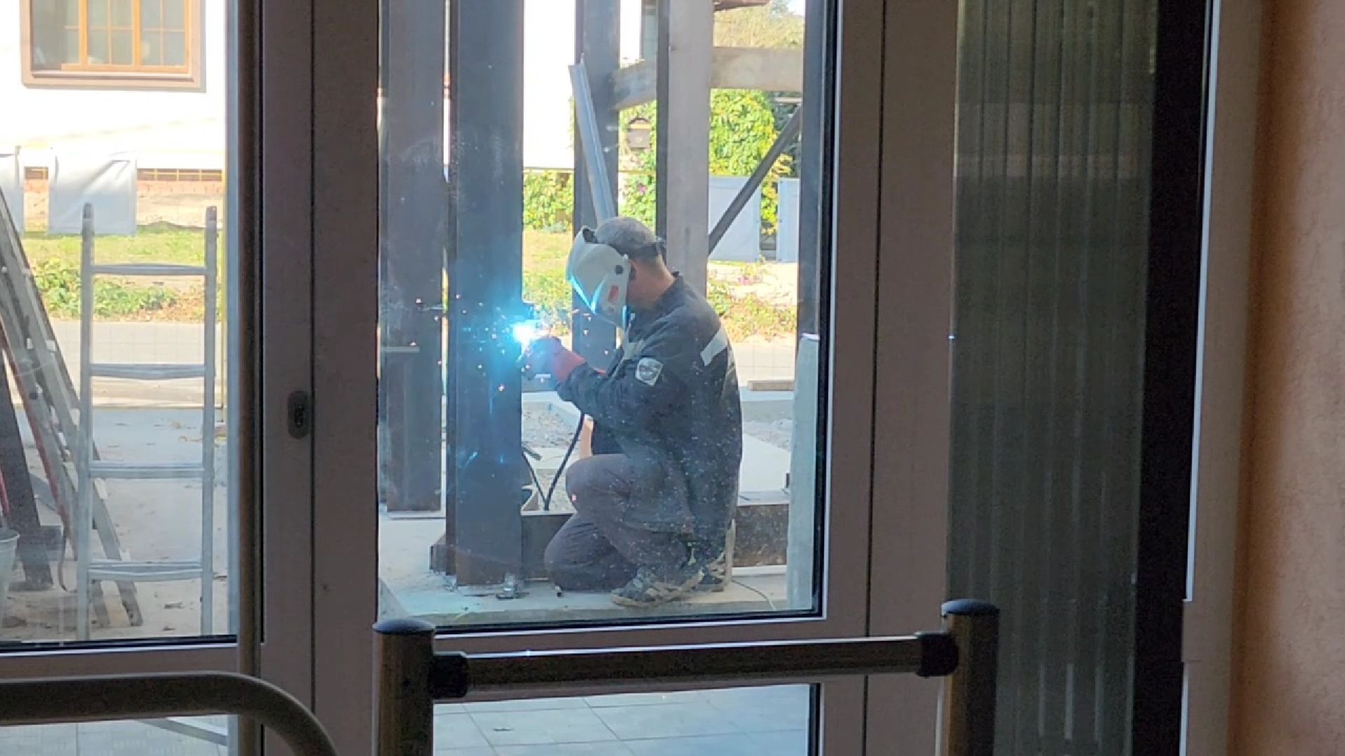 бронницы, капремонт детской школы искусств в бронницах, обновленная детская школа искусств в бронницах,