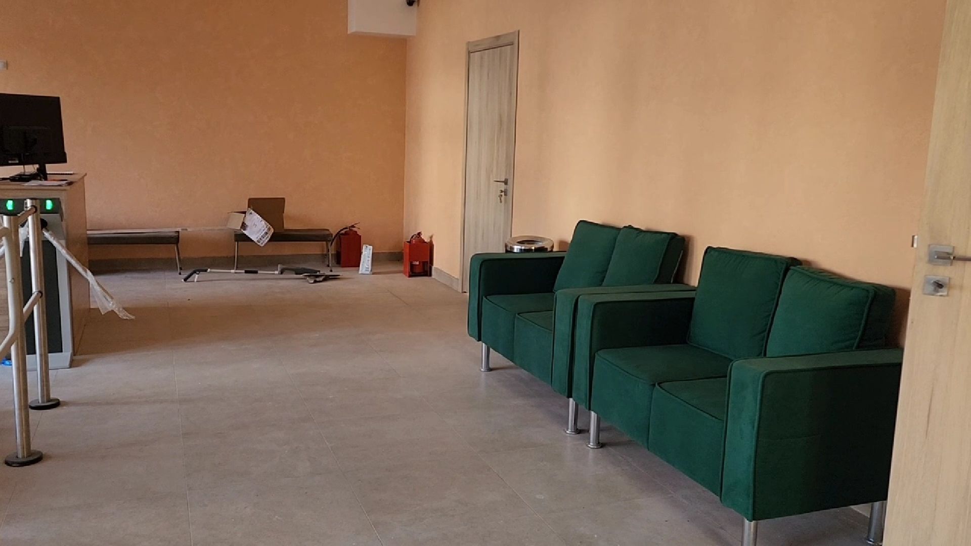 бронницы, капремонт детской школы искусств в бронницах, обновленная детская школа искусств в бронницах,